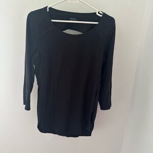 Eddie Bauer Activewear Women's Top